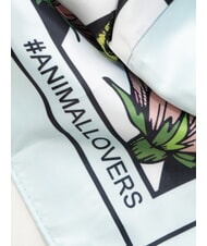 BRACCIALINI GIFT BOX Scarf and address tag multi - Scarves - 7