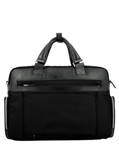 folder LINK2, PC port 15 " black - Work Briefcases