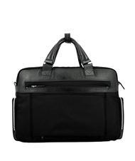 PIQUADRO folder LINK2, PC port 15 " black - Work Briefcases - 3