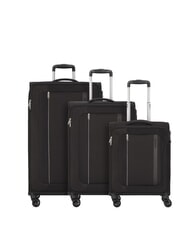 AMERICAN TOURISTER BLAZING RIDE Set of 3 trolleys + duffel bag + 2 backpacks + 2 beauty cases - Trolley Set