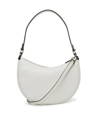 MICHAEL KORS KYLA Leather shoulder bag, with shoulder strap optical white - Women’s Bags - 2
