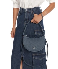 MICHAEL KORS KYLA Shoulder bag, with shoulder strap Union Wash - Women’s Bags - 5