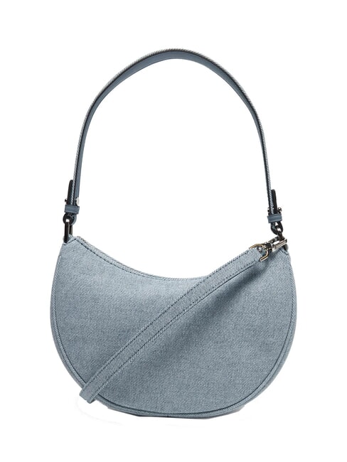 KYLA Shoulder bag, with shoulder strap blue haze - Women’s Bags