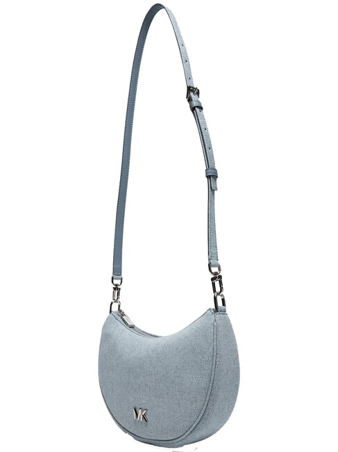 KYLA Shoulder bag, with shoulder strap blue haze - Women’s Bags