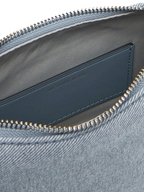 KYLA Shoulder bag, with shoulder strap blue haze - Women’s Bags