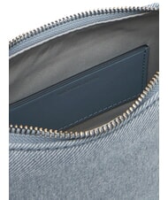 MICHAEL KORS KYLA Shoulder bag, with shoulder strap blue haze - Women’s Bags - 4