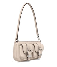 MICHAEL KORS ZOEY Mini shoulder bag, in leather light sand - Women&rsquo;s Bags - 2