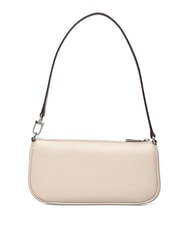 MICHAEL KORS ZOEY Mini shoulder bag, in leather light sand - Women&rsquo;s Bags - 3