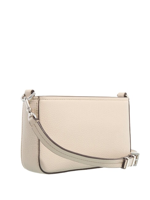 BRYANT Mini shoulder bag, with shoulder strap light sand - Women’s Bags