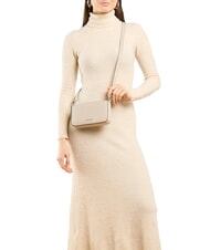 MICHAEL KORS BRYANT Mini shoulder bag, with shoulder strap light sand - Women’s Bags - 5