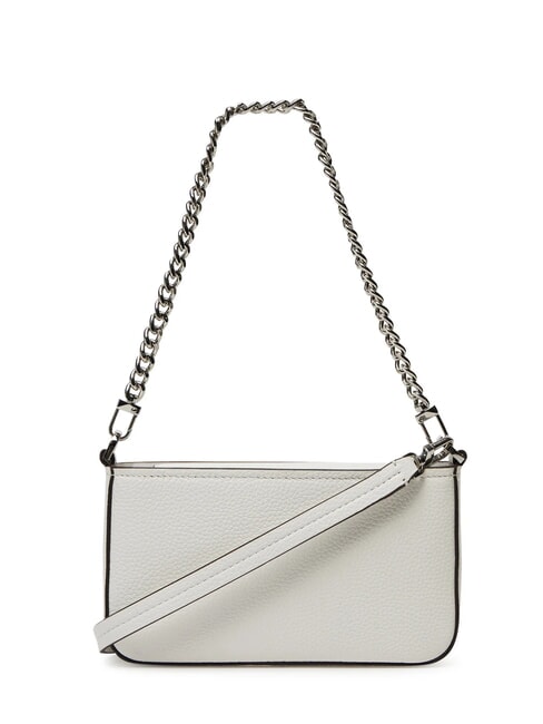 BRYANT Mini shoulder bag, with shoulder strap optical white - Women’s Bags