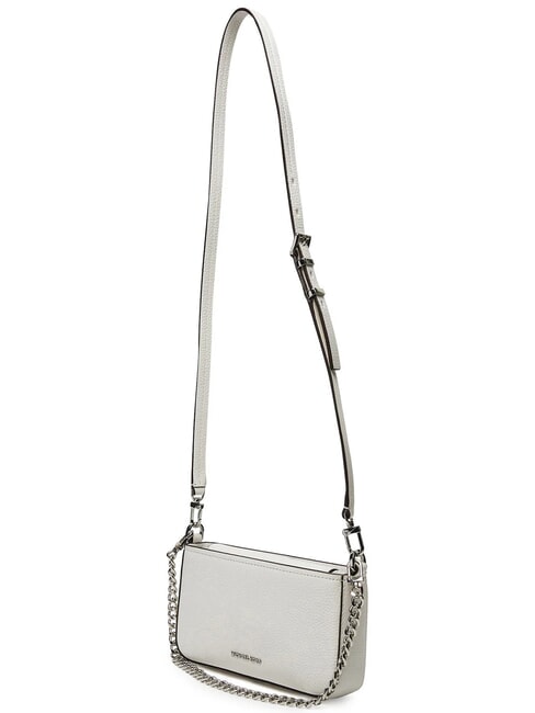 BRYANT Mini shoulder bag, with shoulder strap optical white - Women’s Bags