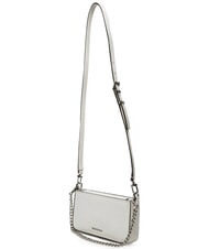 MICHAEL KORS BRYANT Mini shoulder bag, with shoulder strap optical white - Women’s Bags - 3