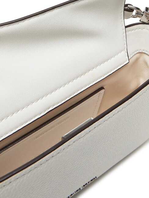 BRYANT Mini shoulder bag, with shoulder strap optical white - Women’s Bags