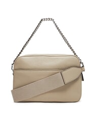 MICHAEL KORS BRYANT Mini shoulder bag, in leather - Women&rsquo;s Bags