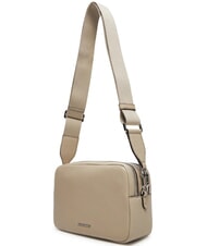 MICHAEL KORS BRYANT Mini shoulder bag, in leather light sand - Women&rsquo;s Bags - 3