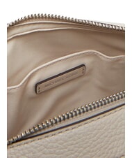 MICHAEL KORS BRYANT Mini shoulder bag, in leather light sand - Women&rsquo;s Bags - 4