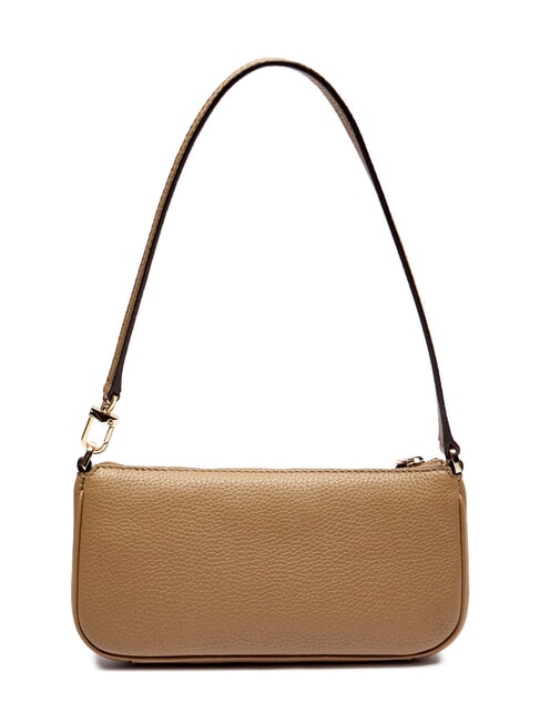 ZOEY Shoulder bag, in leather husk - Women’s Bags