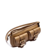 MICHAEL KORS ZOEY Shoulder bag, in leather husk - Women’s Bags - 4