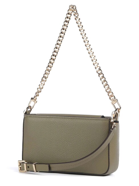 BRYANT Shoulder bag, with shoulder strap green safari - Women’s Bags