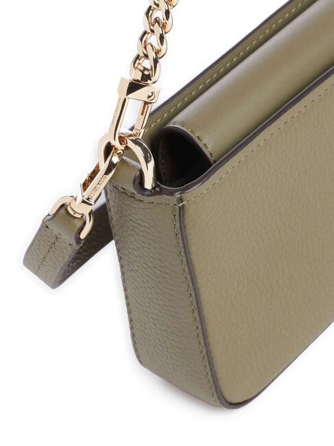 BRYANT Shoulder bag, with shoulder strap green safari - Women’s Bags