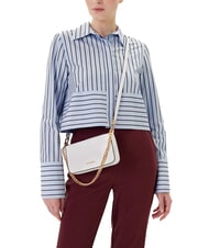 MICHAEL KORS BRYANT Shoulder bag, with shoulder strap optical white - Women&rsquo;s Bags - 5