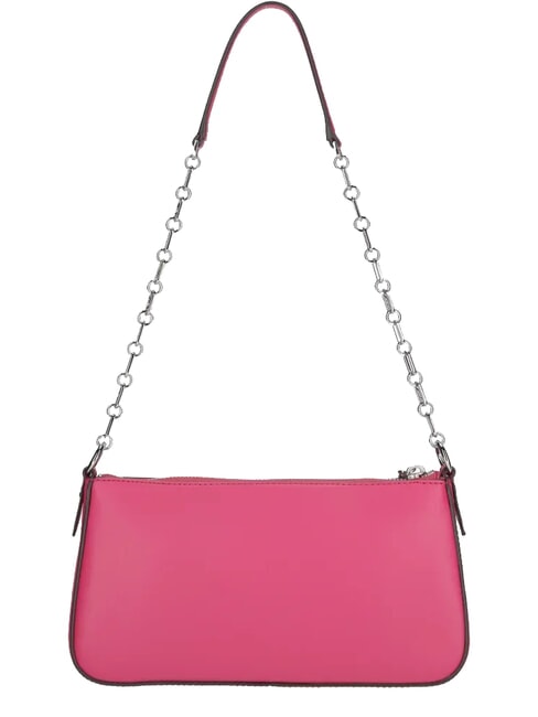 EMPIRE Shoulder bag, leather wild berry - Women’s Bags