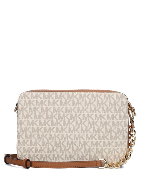 JET SET M Mini shoulder bag vanilla - Women’s Bags