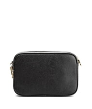MICHAEL KORS JET SET Mini shoulder bag, in leather - Women’s Bags