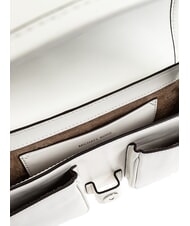 MICHAEL KORS COLBY Shoulder bag optical white - Women&rsquo;s Bags - 4