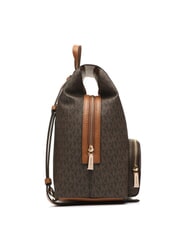 MICHAEL KORS KENSINGTON Backpack brn/acorn - Women’s Bags - 3