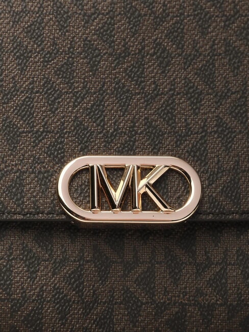 KENSINGTON Backpack brn/acorn - Women’s Bags