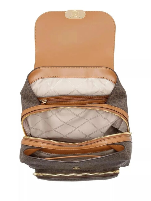 KENSINGTON Backpack brn/acorn - Women’s Bags