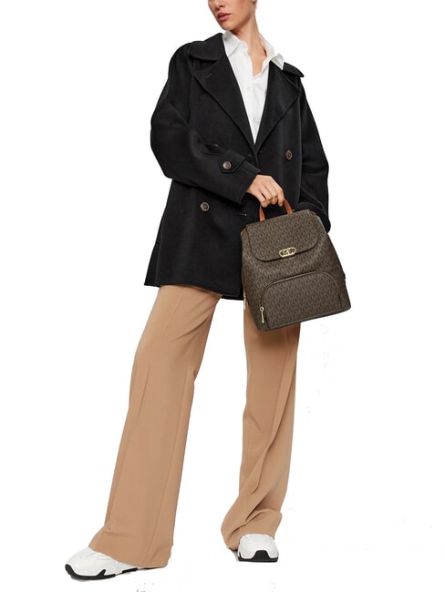 KENSINGTON Backpack brn/acorn - Women’s Bags