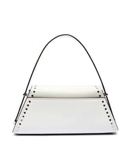 MICHAEL KORS LUDLOW Shoulder bag, leather optical white - Women’s Bags - 3
