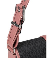 MICHAEL KORS COLBY Shoulder bag rose - Women’s Bags - 3