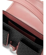 MICHAEL KORS COLBY Shoulder bag rose - Women’s Bags - 4