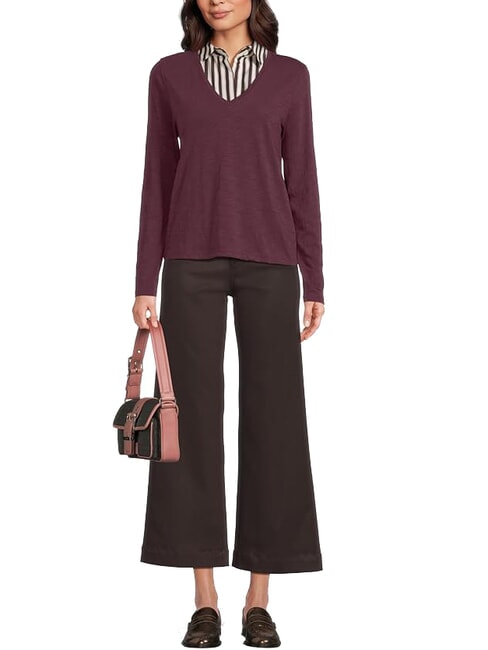 COLBY Shoulder bag rose - Women’s Bags