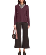 MICHAEL KORS COLBY Shoulder bag rose - Women’s Bags - 5