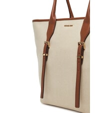 MICHAEL KORS MOORE Shopping Bag luggage - Women’s Bags - 3