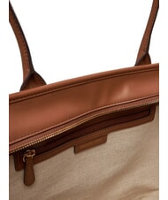 MICHAEL KORS MOORE Shopping Bag luggage - Women’s Bags - 4