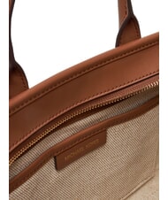 MICHAEL KORS MOORE Handbag with shoulder strap luggage - Women’s Bags - 4