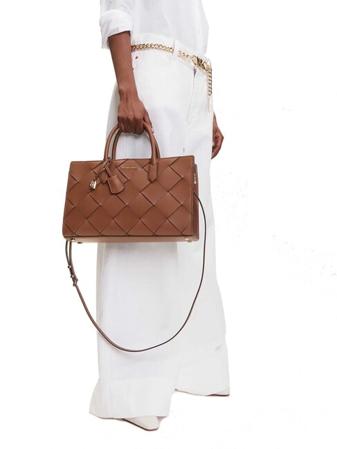 SCARLETT Handbag, with shoulder strap luggage - Women’s Bags