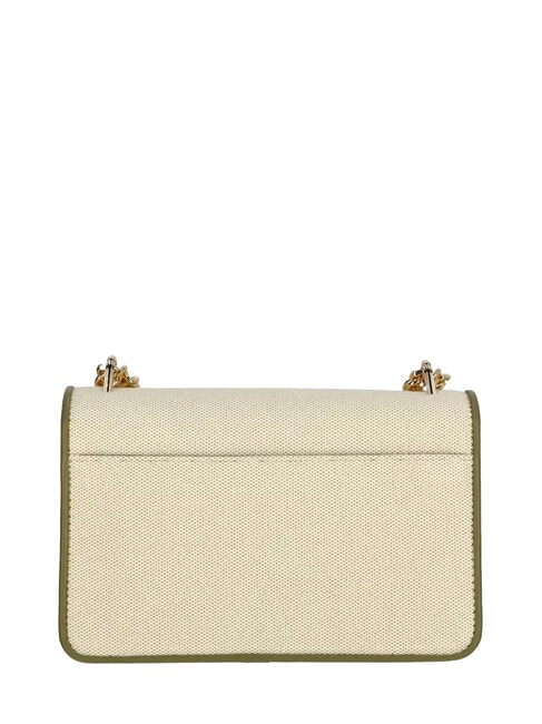 CLAIRE Shoulder bag / crossbody bag green safari - Women’s Bags