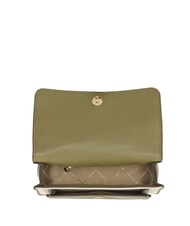 MICHAEL KORS CLAIRE Shoulder bag / crossbody bag green safari - Women’s Bags - 4