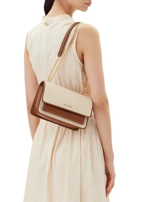 CLAIRE Shoulder bag / crossbody bag luggage - Women’s Bags