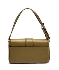 MICHAEL KORS COLBY Shoulder bag, in leather green safari - Women’s Bags - 3