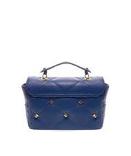 BRACCIALINI QUILT Handbag with shoulder strap blue - Women’s Bags - 4