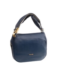 BRACCIALINI GRETA Leather shoulder bag blue - Women’s Bags - 2