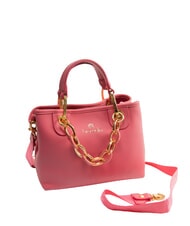 BRACCIALINI BETH Medium handbag with clutch - Women’s Bags